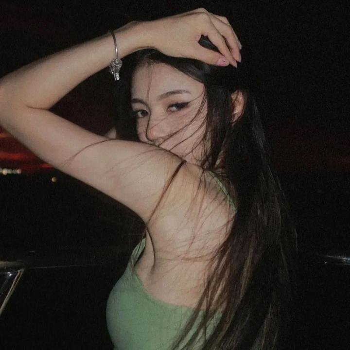 女狙击手