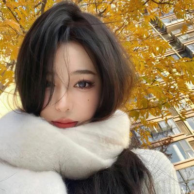 这次换我先回头
